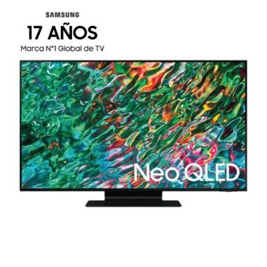 Neo QLED 43" 4K Smart TV Samsung QN90C