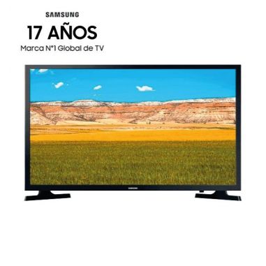 Smart Tv Samsung LED 32" T4202