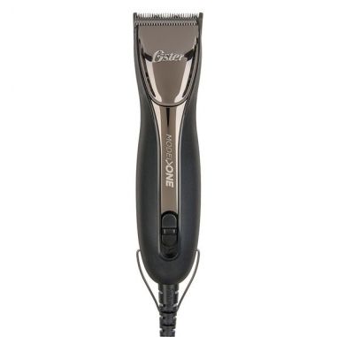 Maquina Corta Pelos Profesional Oster® Clipper Modelo 1 - Distribuidor Oficial Oster Paraguay