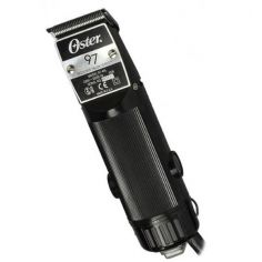 Maquina Corta Pelos Profesional Oster® Clipper 97-44 - Distribuidor Oficial Oster en Paraguay