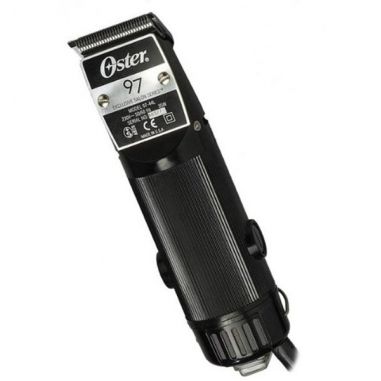 Maquina Corta Pelos Profesional Oster® Clipper 97-44 - Distribuidor Oficial Oster en Paraguay