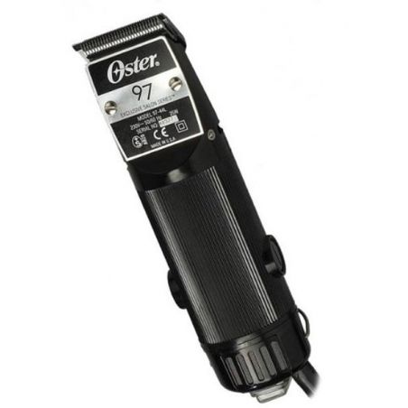 Maquina Corta Pelos Profesional Oster® Clipper 97-44 - Distribuidor Oficial Oster en Paraguay