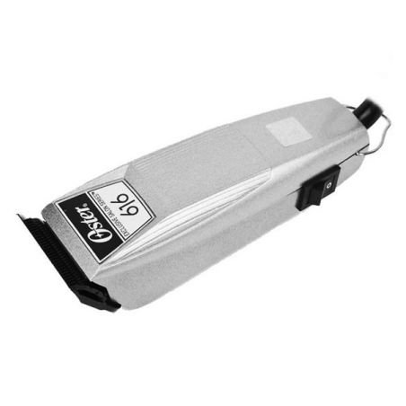 Maquina MCorta Pelos Profesional Oster® Clipper 616 Edición Limitada - Distribuidor Oficial Oster Paraguay