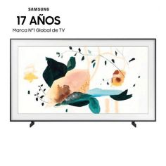 Smart TV Samsung 55" The...