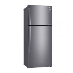Heladera LG 471 lts Inox...