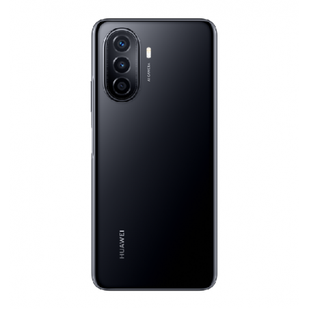 Celular Huawei Nova Y70 4+128GB Midnight Black