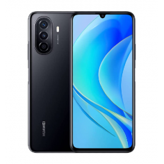 Celular Huawei Nova Y70 4+128GB Midnight Black