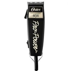 Corta Pelo Oster® Clipper Pro-Power