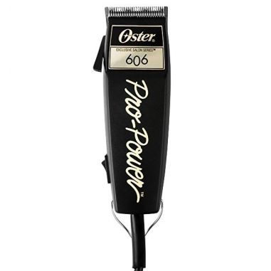 Corta Pelo Oster® Clipper Pro-Power
