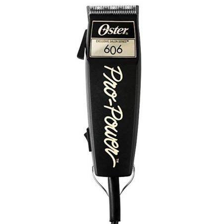 Corta Pelo Oster® Clipper Pro-Power