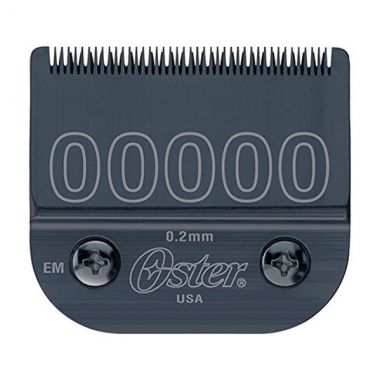 Cuchilla Oster® 00000 Titán para TITAN TURBO 77 - Distribuidor Oficial Oster en Paraguay