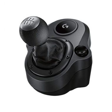 Palanca De Cambio Logitech G29 Driving Force Shifter