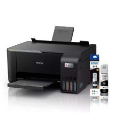 Impresora Epson EcoTank...
