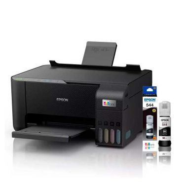 Impresora Epson EcoTank L3250...
