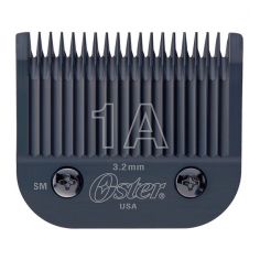 Cuchilla Oster® 1A Titán para Corta Pelos - Distribuidor Oficial Oster Paraguay