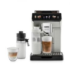 Cafetera Super Automatica Delonghi Digital Eletta
