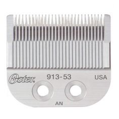 Cuchilla Mediana Oster® 53 para Corta Pelos - Distribuidor Oficial Oster Paraguay