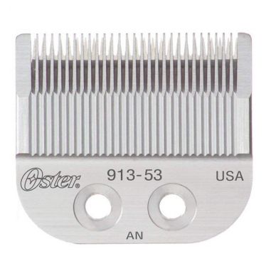 Cuchilla Mediana Oster® 53 para Corta Pelos - Distribuidor Oficial Oster Paraguay