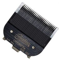 Cuchilla 000 Oster® (826) para Corta Pelos - Distribuidor Oficial Oster Paraguay