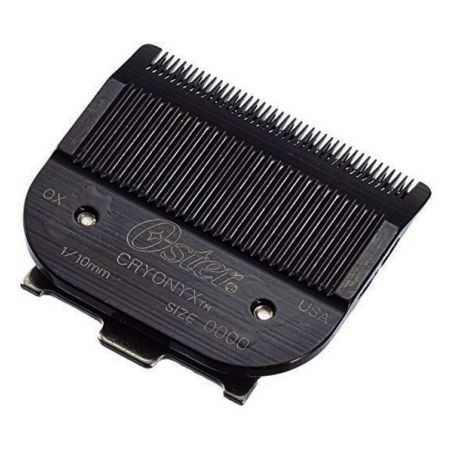 Cuchilla 0000 Oster® (816) para Corta Pelos - Distribuidor Oficial Oster Paraguay