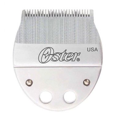 Cuchilla Angosta Oster® 02 para Corta Pelos - Distribuidor Oficial Oster en Paraguay
