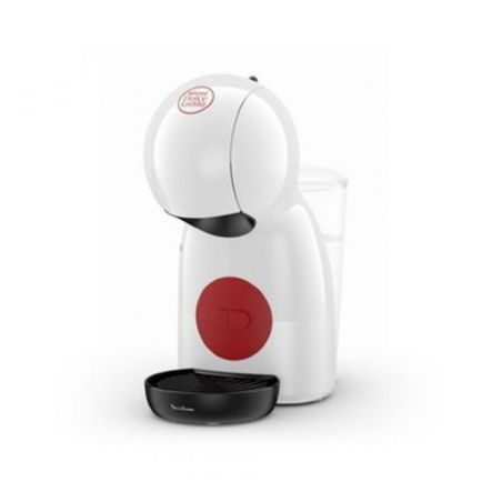 Cafetera Moulinex Dg Piccolo Xs Blanca
