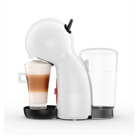 Cafetera Moulinex Dg Piccolo Xs Blanca