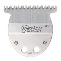 Cuchilla de Afeitar Oster® 02 para Corta Pelos - Distribuidor Oficial Oster Paraguay