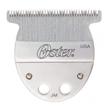 Cuchilla de Afeitar Oster® 02 para Corta Pelos - Distribuidor Oficial Oster Paraguay
