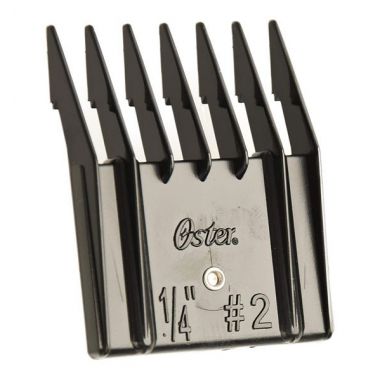 Peine Oster® Universal 1/4"