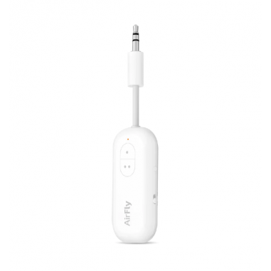 Transmisor Twelve Bt Inalambrico Blanco