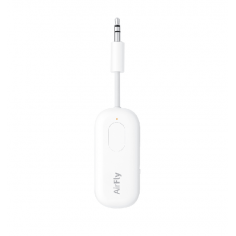 Transmisor Twelve Bt Inalambrico Blanco