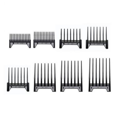 Set de Peines Oster® 8 Piezas