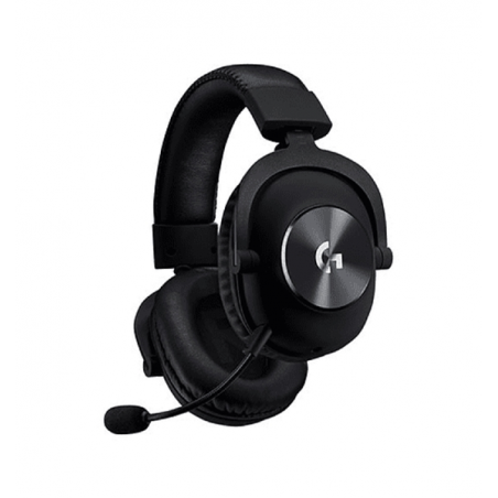 Auricular Gamer Logitech G Pro - Negro