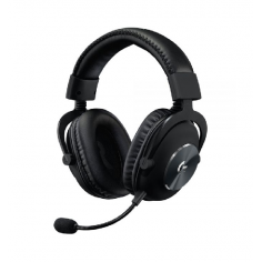 Auricular Gamer Logitech G Pro - Negro