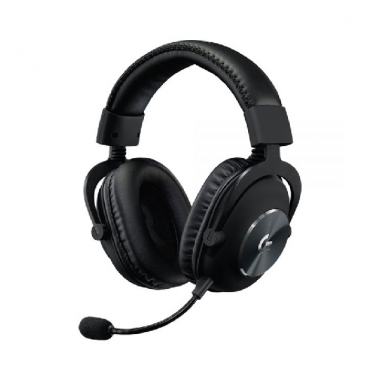 Auricular Gamer Logitech G Pro - Negro