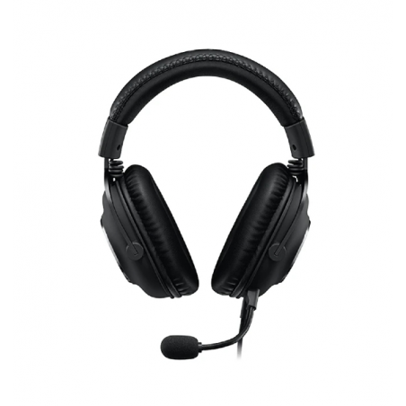 Auricular Gamer Logitech G Pro - Negro