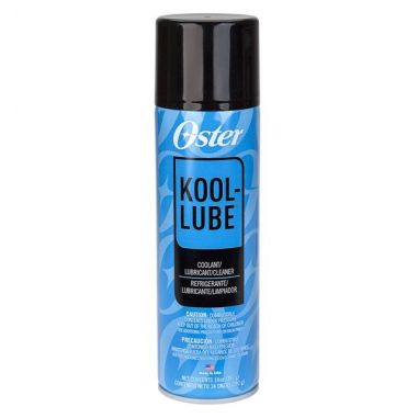 Spray Lubricante Kool Lube Oster® - Distribuidor Oficial Oster Paraguay