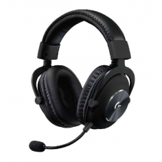 Auricular Gamer Logitech G Pro X Wireless - Negro
