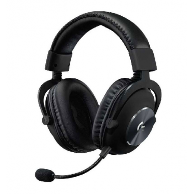 Auricular Gamer Logitech G Pro X Wireless - Negro