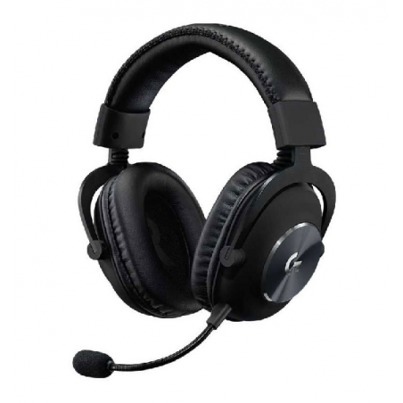 Auricular Gamer Logitech G Pro X Wireless - Negro
