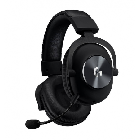 Auricular Gamer Logitech G Pro X Wireless - Negro