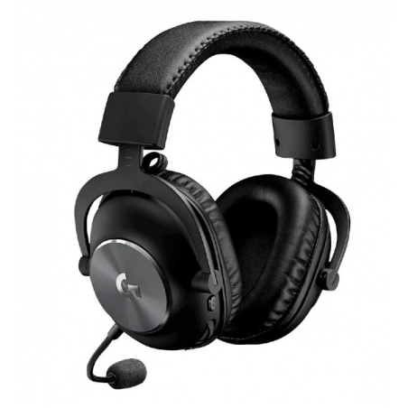 Auricular Gamer Logitech G Pro X Wireless - Negro