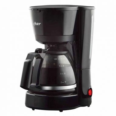 Cafetera Oster® de 5 tazas
