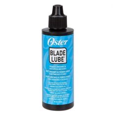 Aceite Lubricante Blade Lube Oster® para cuchillas - Distribuidor Oficial Oster Paraguay
