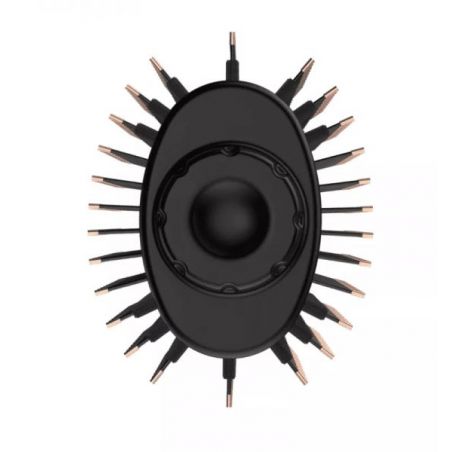 Cepillo Modeladora Keration Gama 1300w