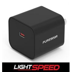 Cargador PureGear USB-C 18W