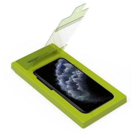 Lamina Protectora PURE GEAR IPHONE 11 PRO MAX