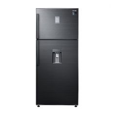 Heladera Top Mount de 526L con Twin Cooling Plus