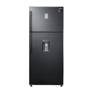 Heladera Top Mount de 526L con Twin Cooling Plus